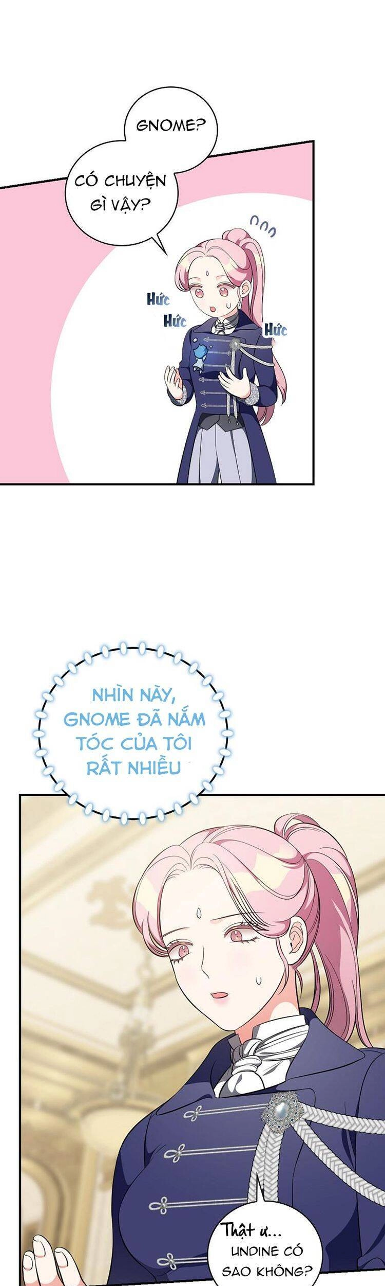 Nữ Công Tước Nhà Kính Chapter 48 - 38