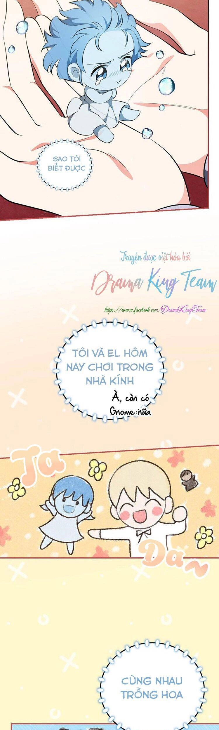 Nữ Công Tước Nhà Kính Chapter 48 - 40