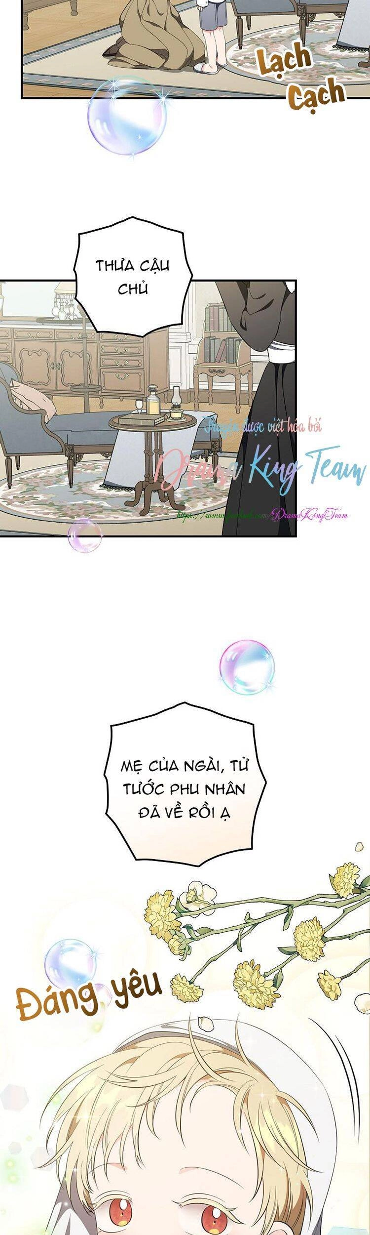 Nữ Công Tước Nhà Kính Chapter 48 - 46