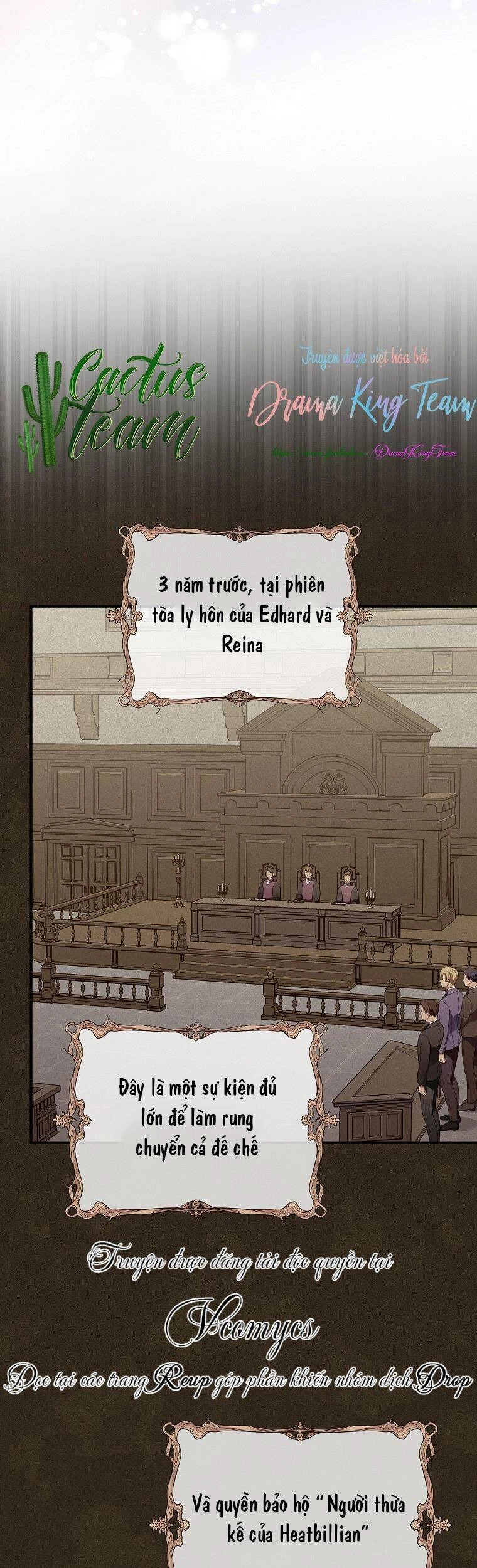 Nữ Công Tước Nhà Kính Chapter 49 - 1