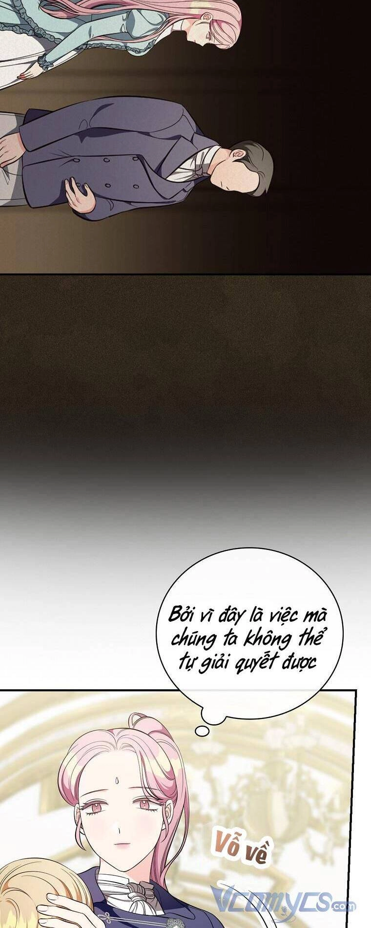 Nữ Công Tước Nhà Kính Chapter 49 - 4