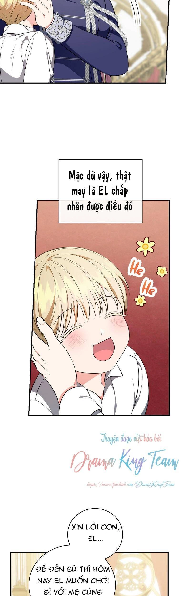 Nữ Công Tước Nhà Kính Chapter 49 - 5