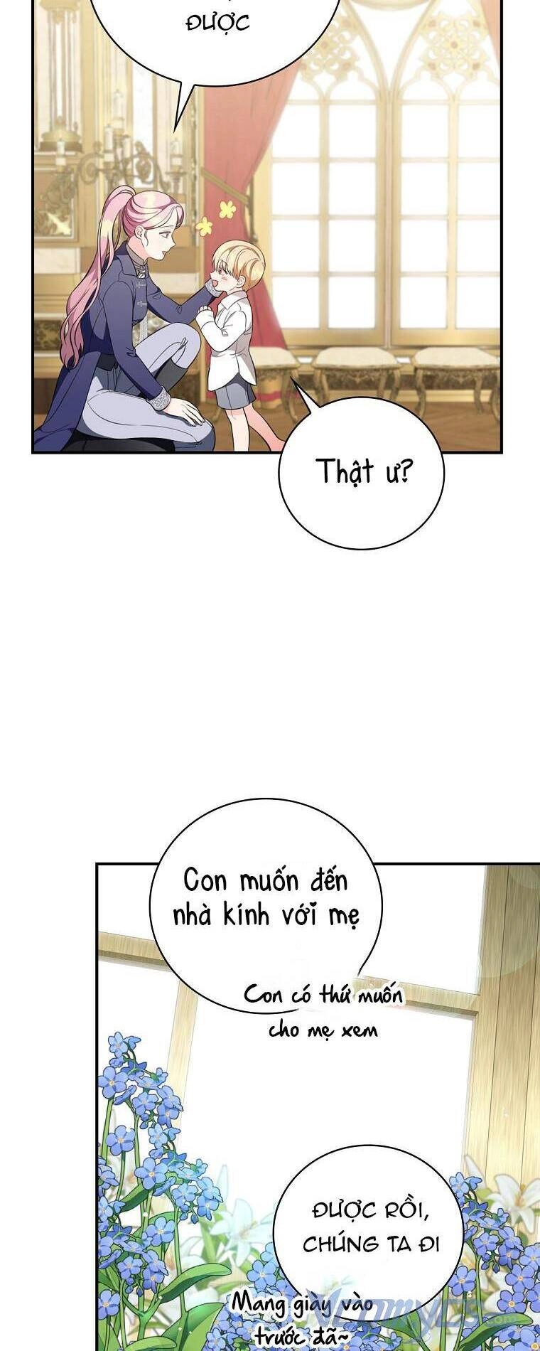 Nữ Công Tước Nhà Kính Chapter 49 - 6