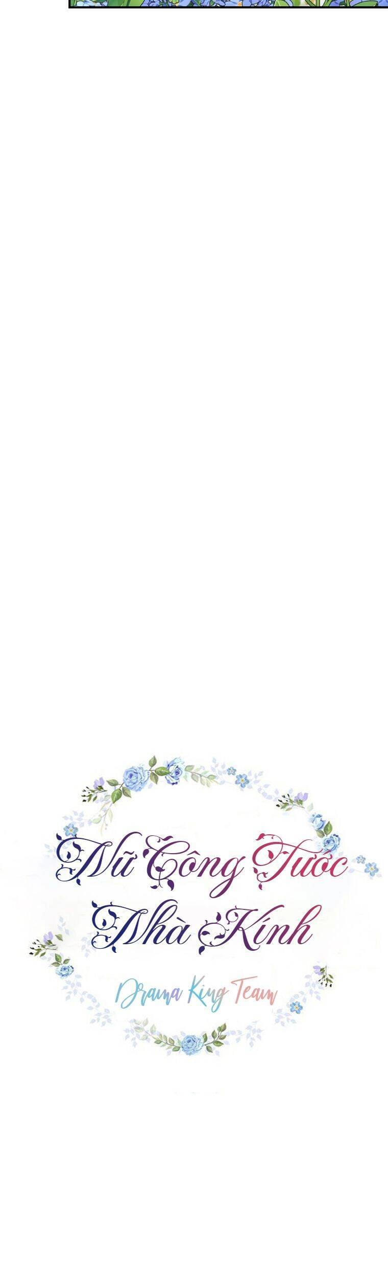 Nữ Công Tước Nhà Kính Chapter 49 - 7