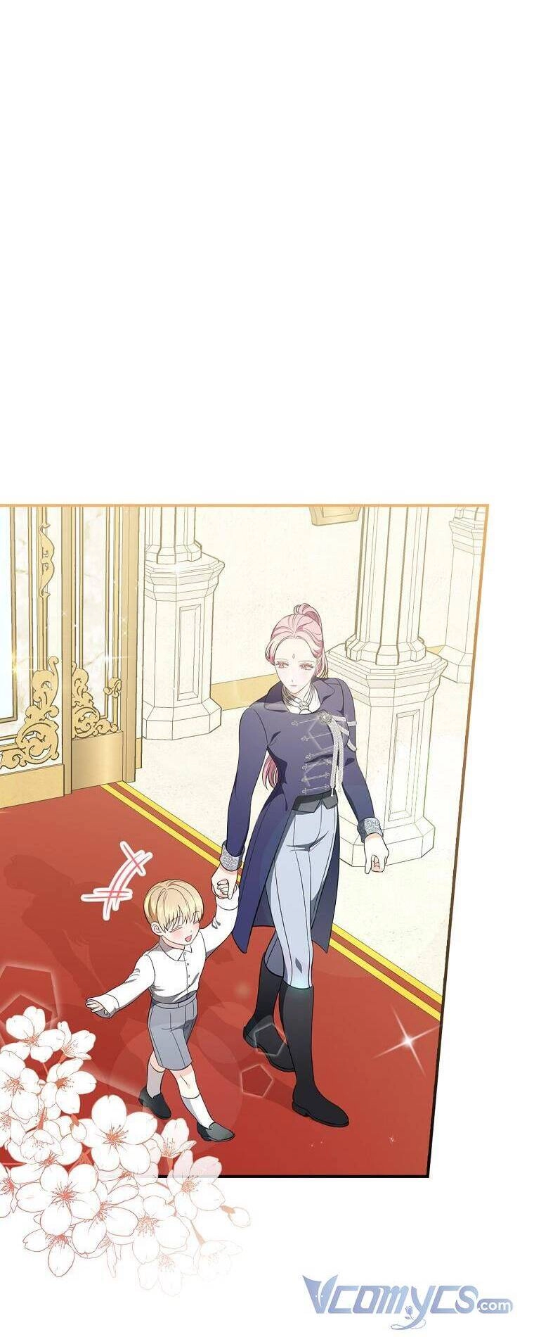 Nữ Công Tước Nhà Kính Chapter 49 - 8