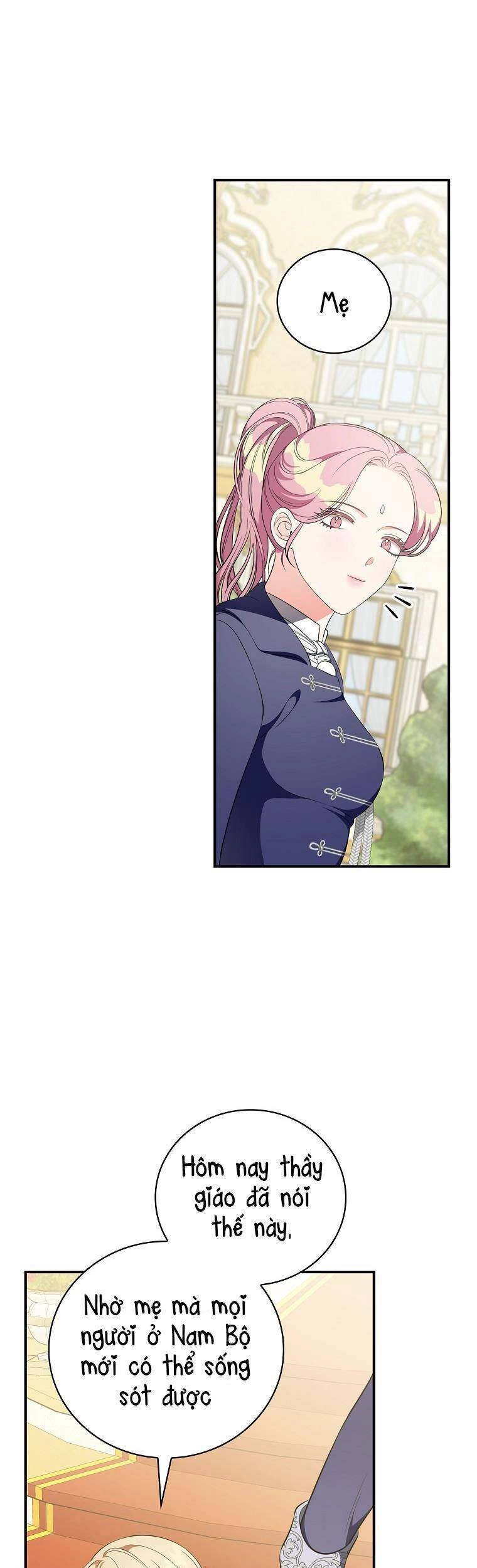 Nữ Công Tước Nhà Kính Chapter 49 - 9