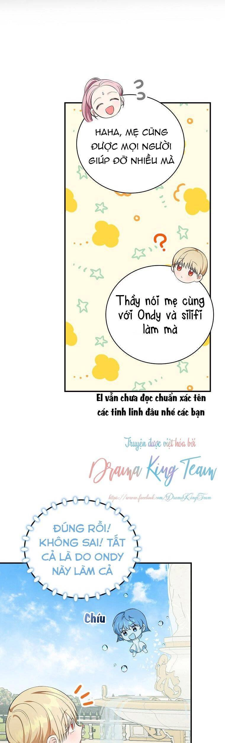 Nữ Công Tước Nhà Kính Chapter 49 - 11