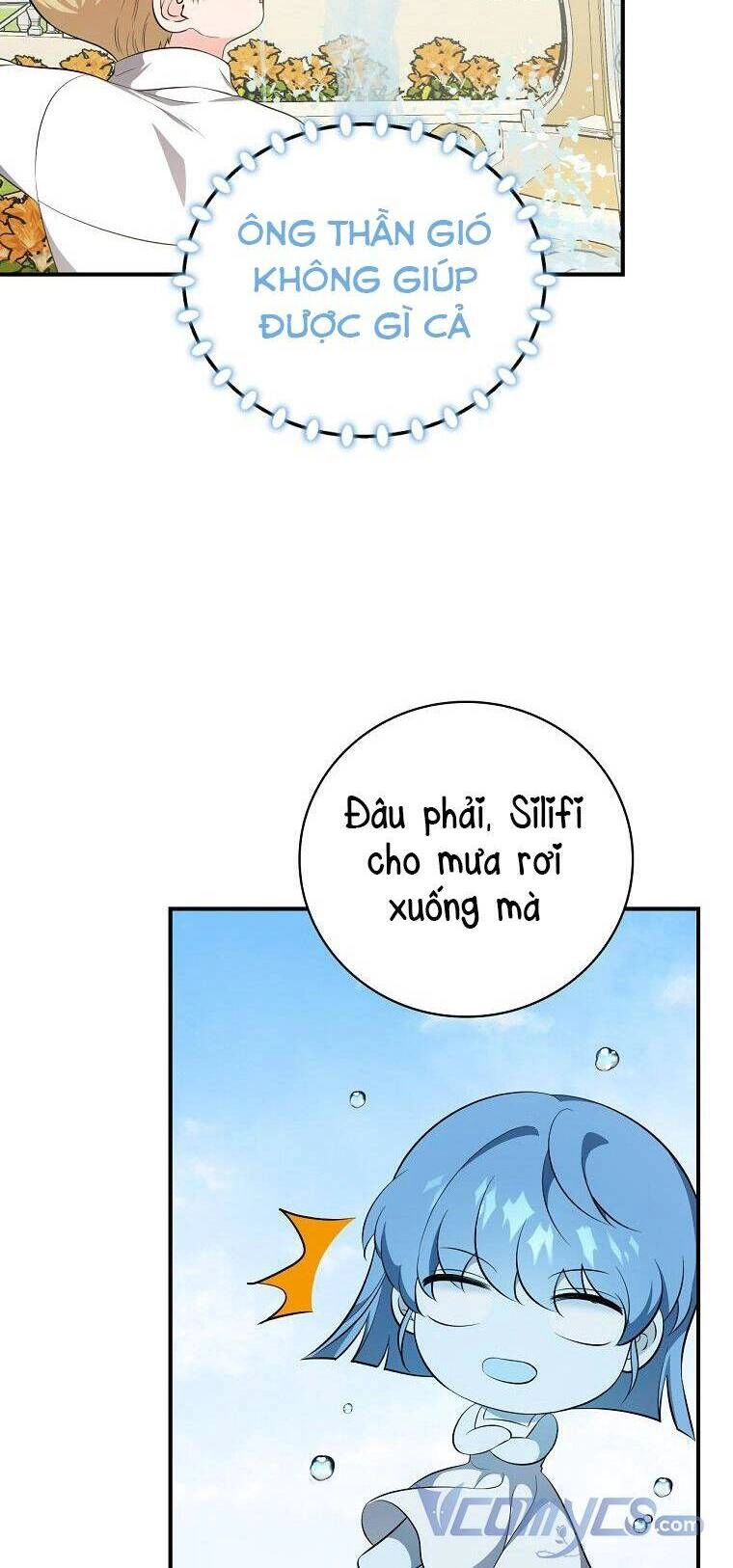 Nữ Công Tước Nhà Kính Chapter 49 - 12