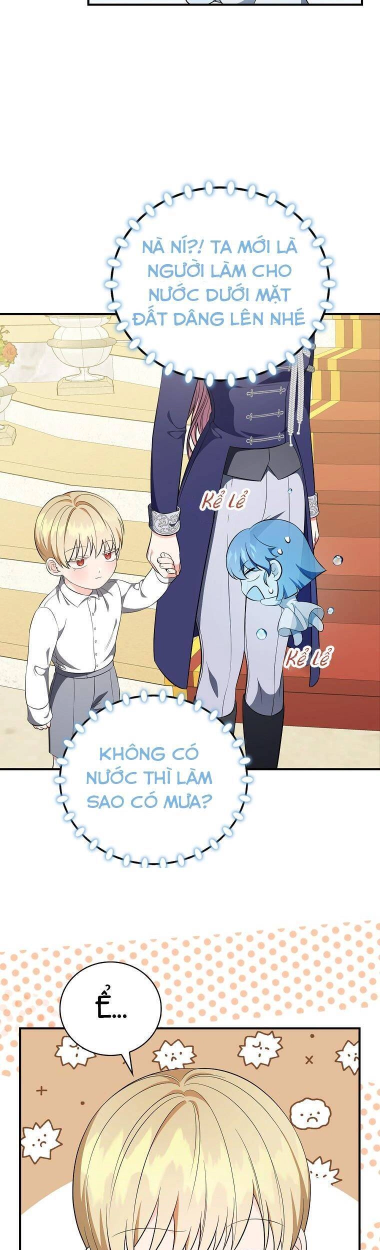 Nữ Công Tước Nhà Kính Chapter 49 - 13