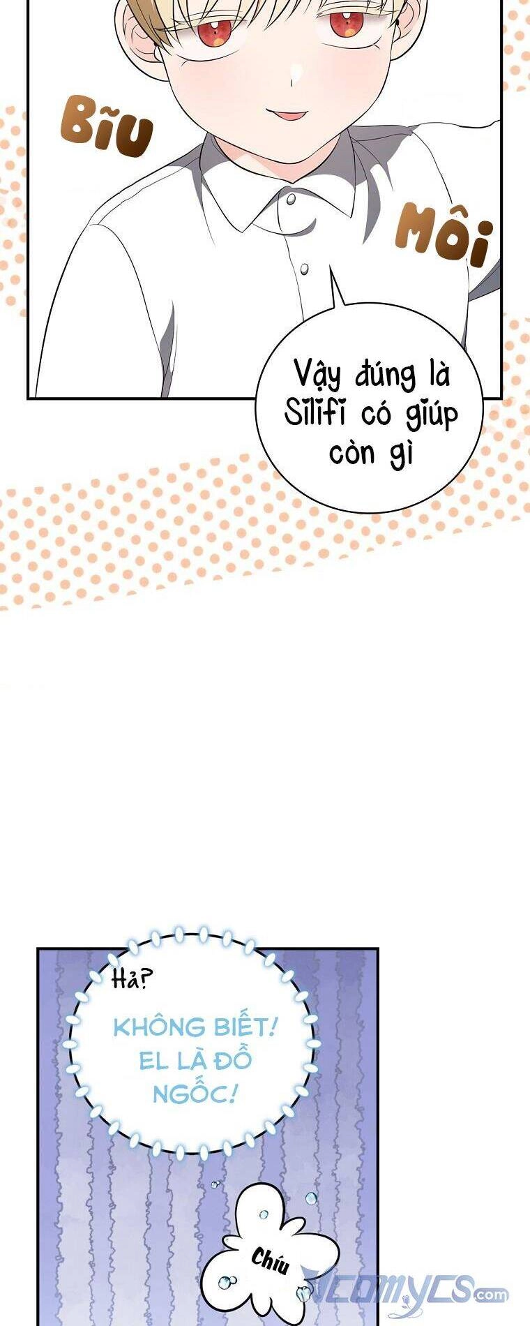 Nữ Công Tước Nhà Kính Chapter 49 - 14