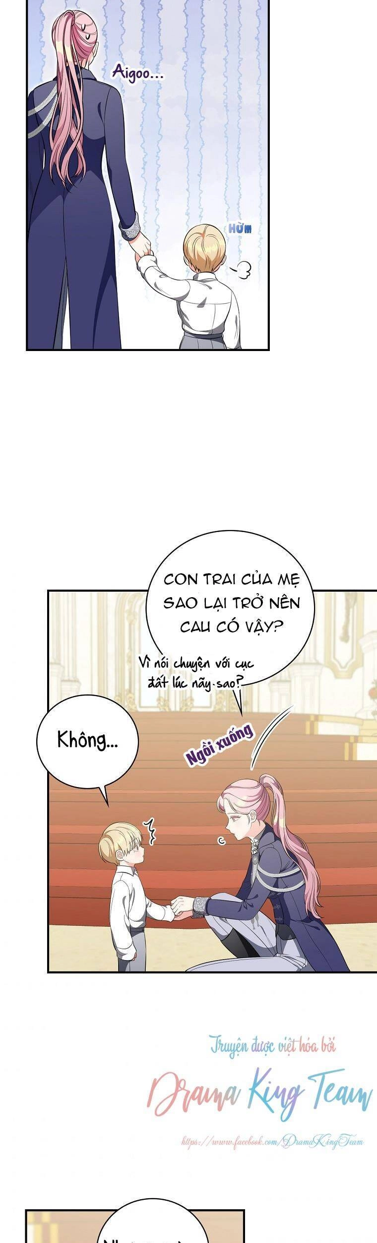 Nữ Công Tước Nhà Kính Chapter 49 - 15