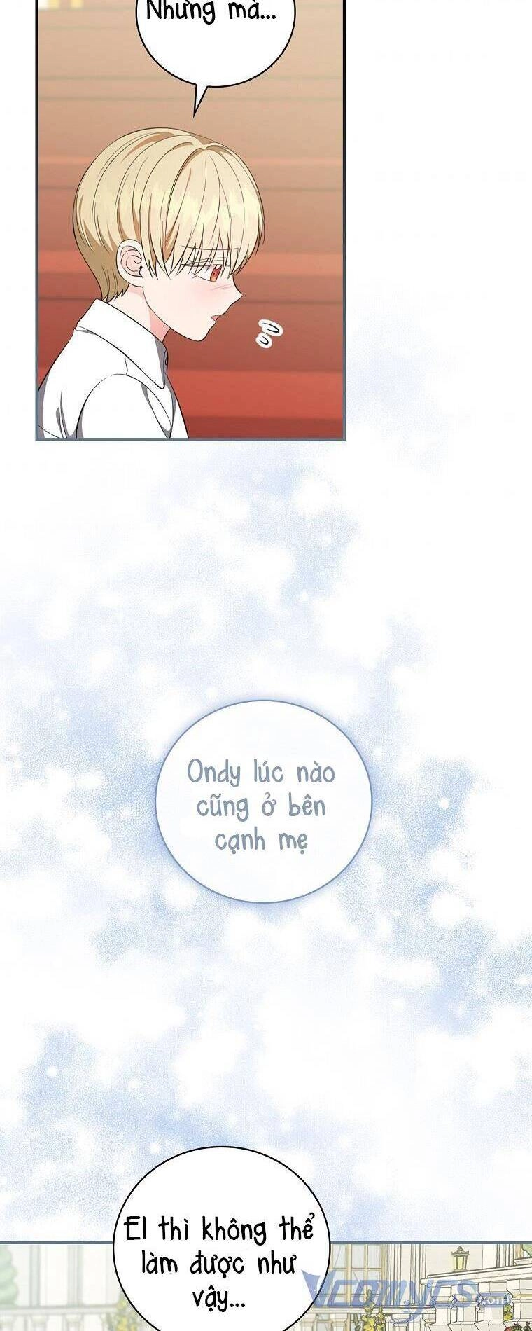 Nữ Công Tước Nhà Kính Chapter 49 - 16