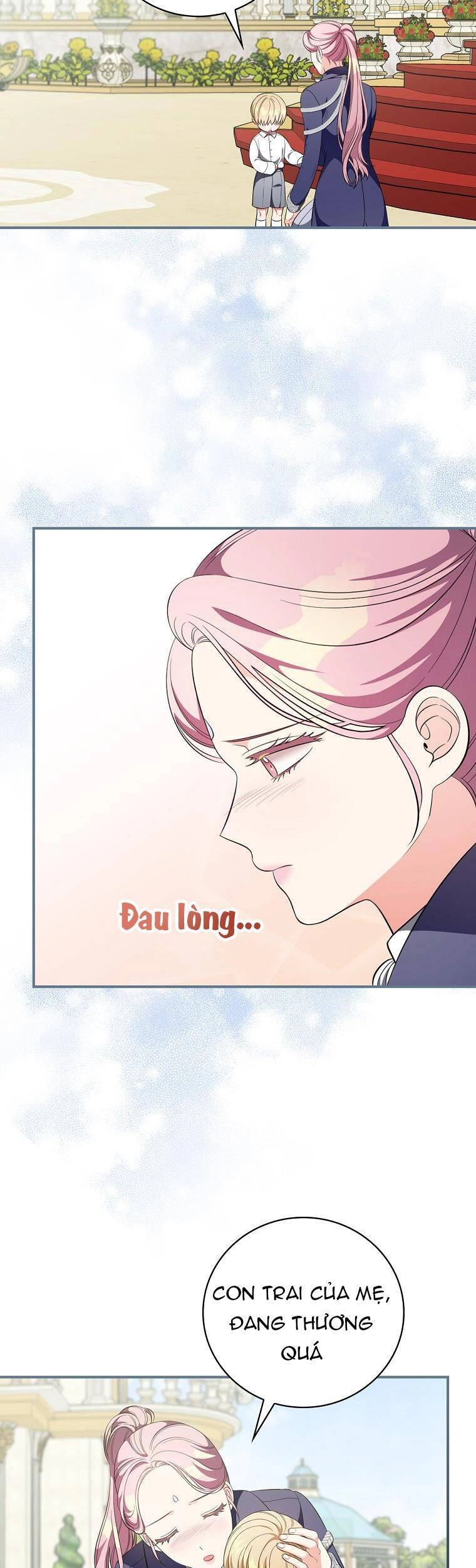 Nữ Công Tước Nhà Kính Chapter 49 - 17