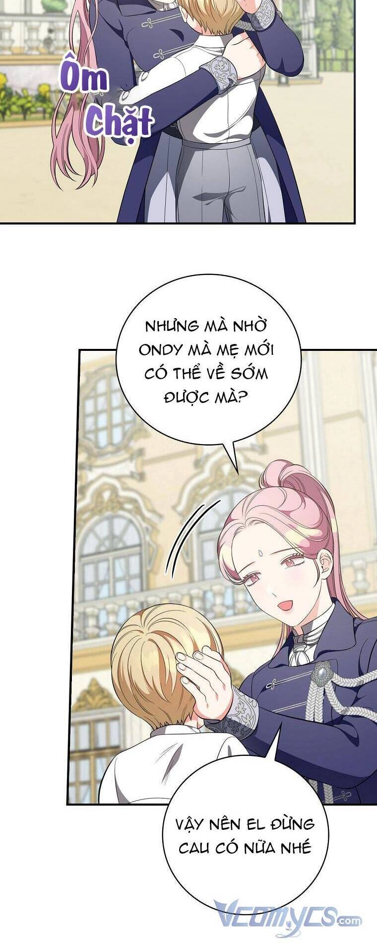 Nữ Công Tước Nhà Kính Chapter 49 - 18