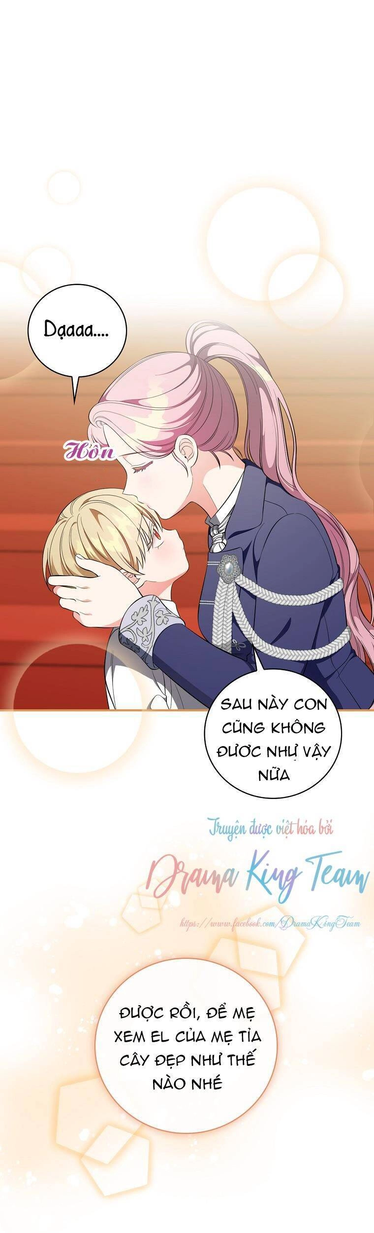 Nữ Công Tước Nhà Kính Chapter 49 - 19