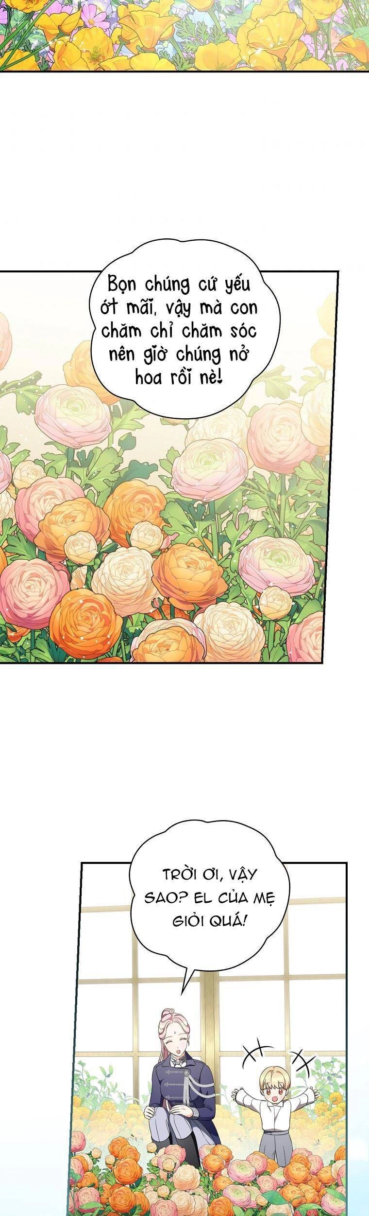 Nữ Công Tước Nhà Kính Chapter 49 - 21