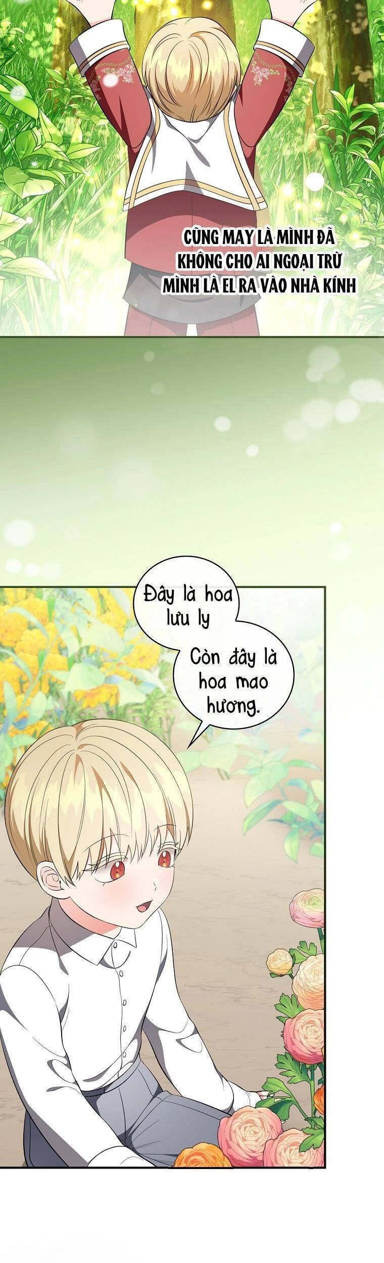 Nữ Công Tước Nhà Kính Chapter 49 - 23