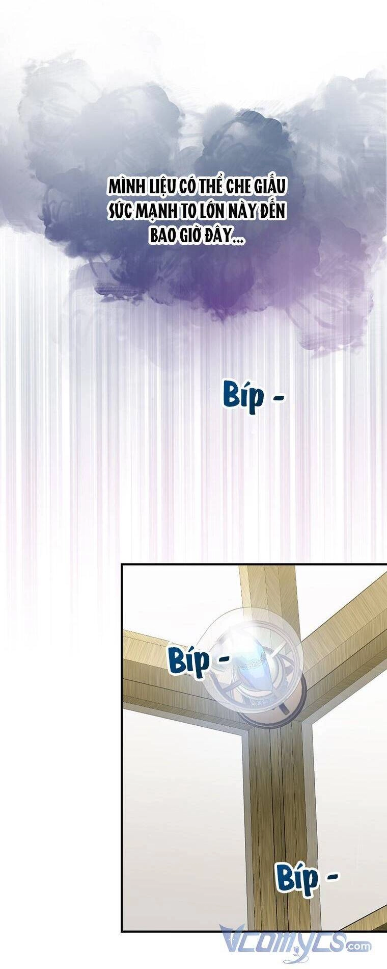 Nữ Công Tước Nhà Kính Chapter 49 - 24