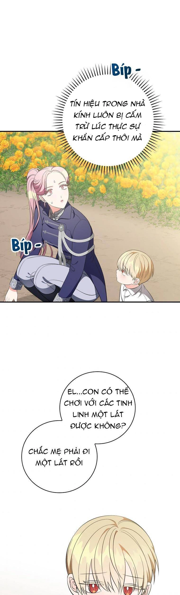 Nữ Công Tước Nhà Kính Chapter 49 - 25