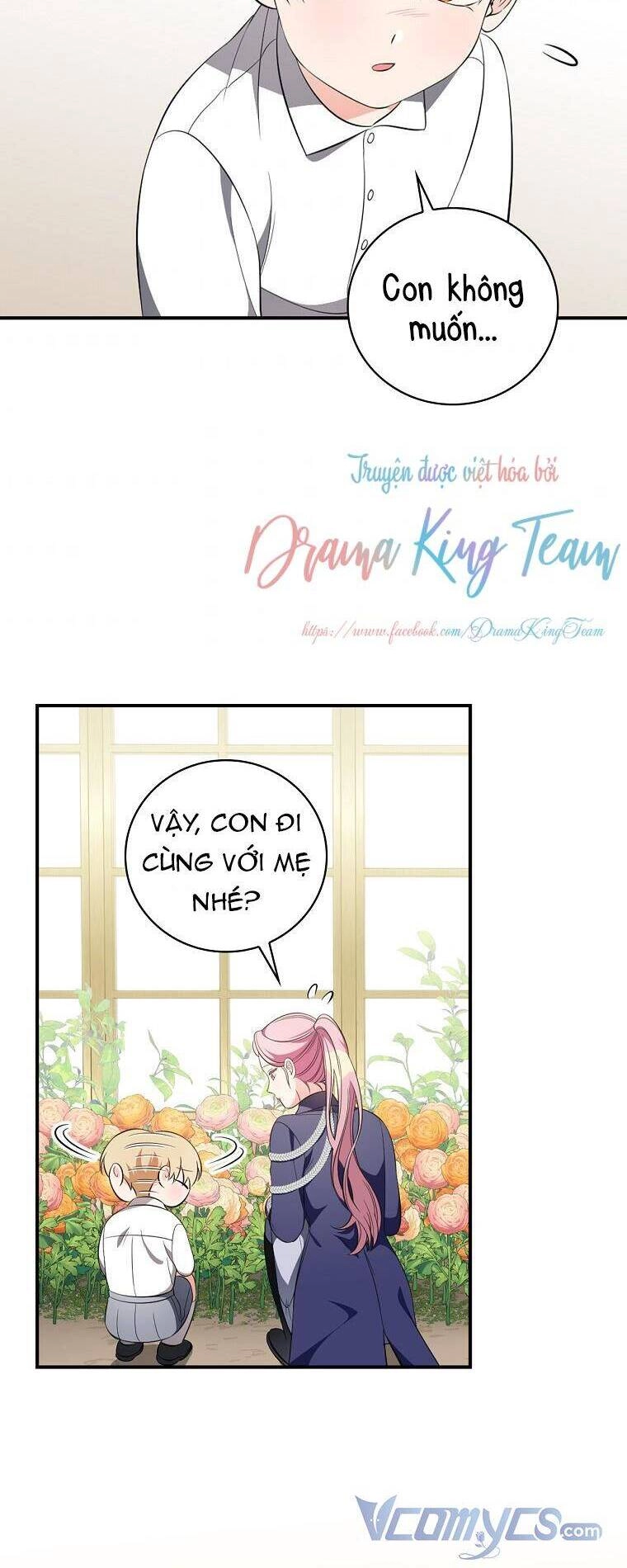 Nữ Công Tước Nhà Kính Chapter 49 - 26