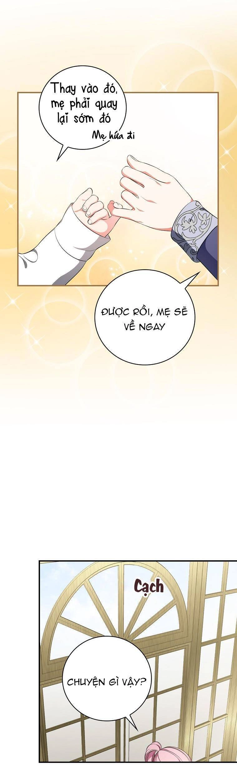 Nữ Công Tước Nhà Kính Chapter 49 - 27