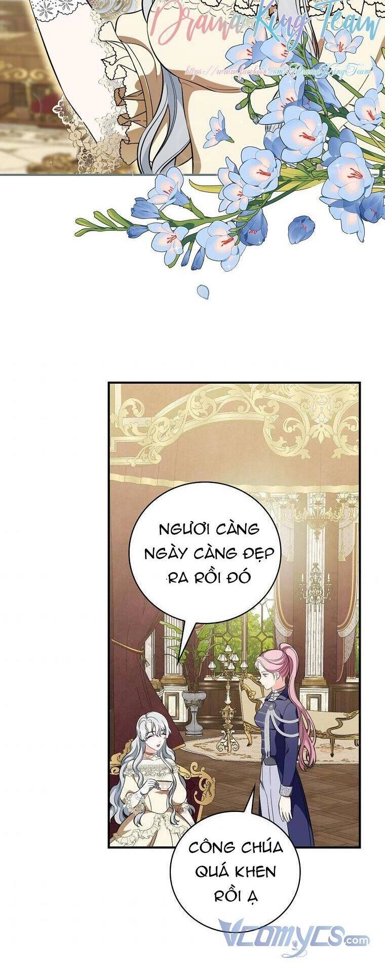 Nữ Công Tước Nhà Kính Chapter 49 - 30