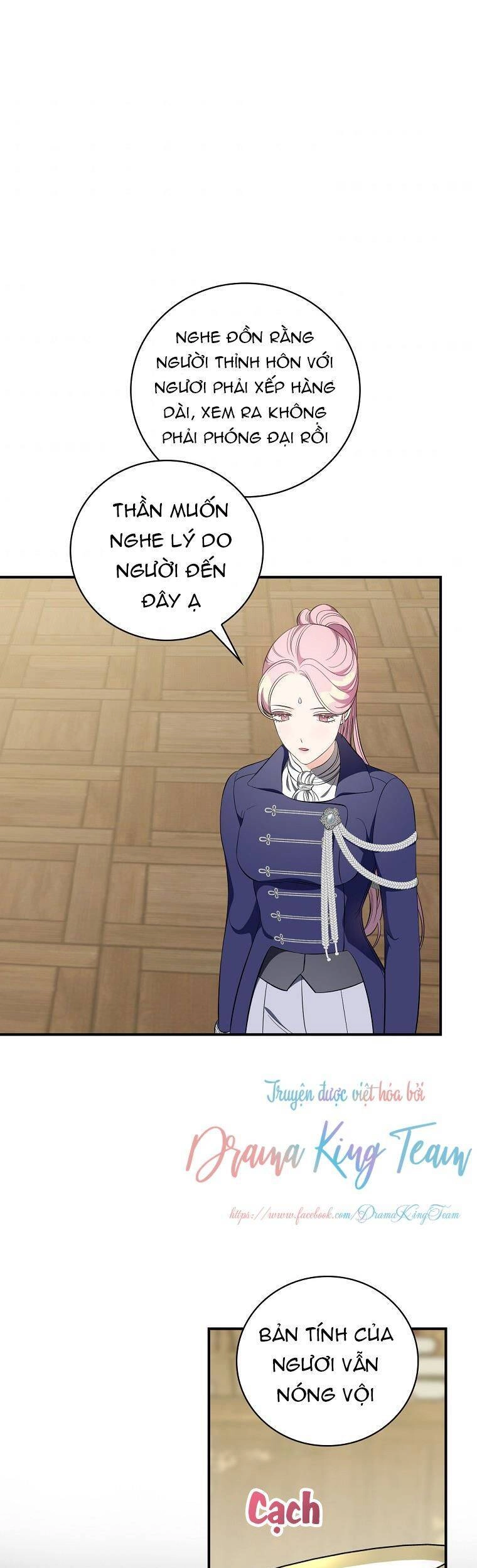 Nữ Công Tước Nhà Kính Chapter 49 - 31