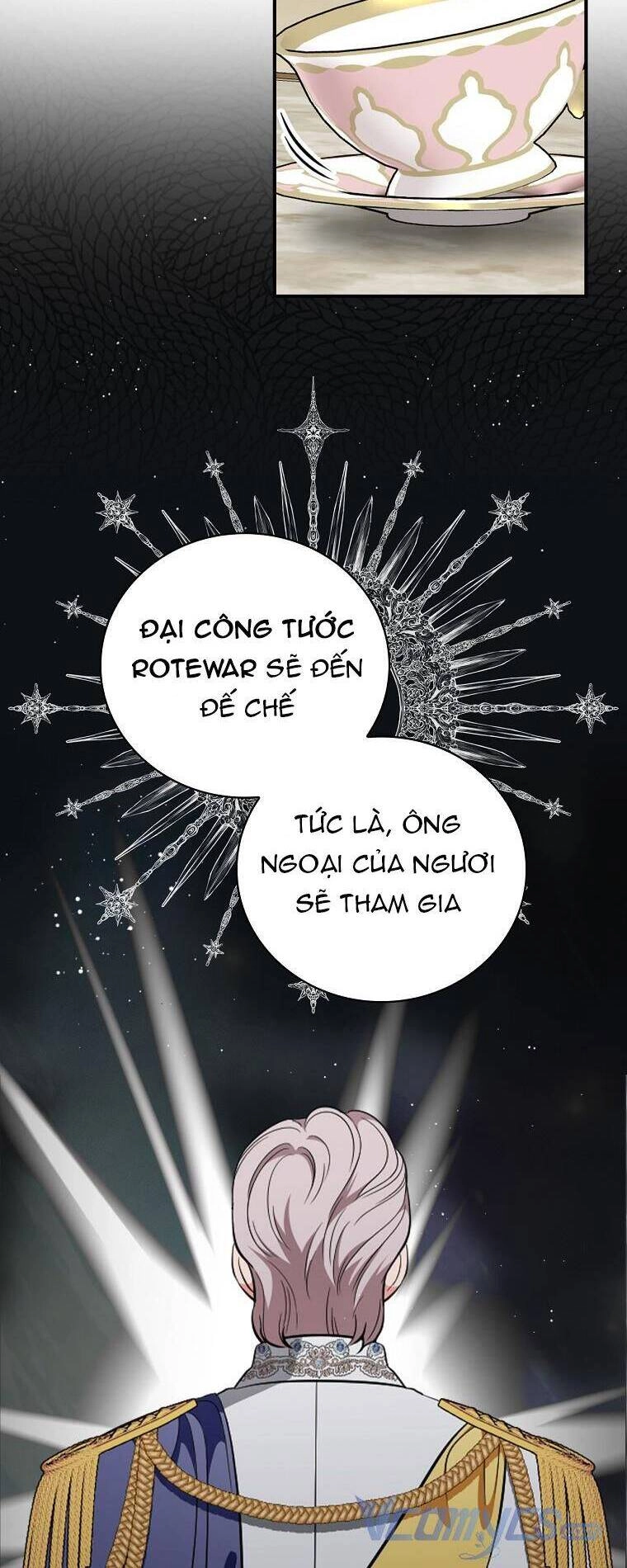 Nữ Công Tước Nhà Kính Chapter 49 - 32