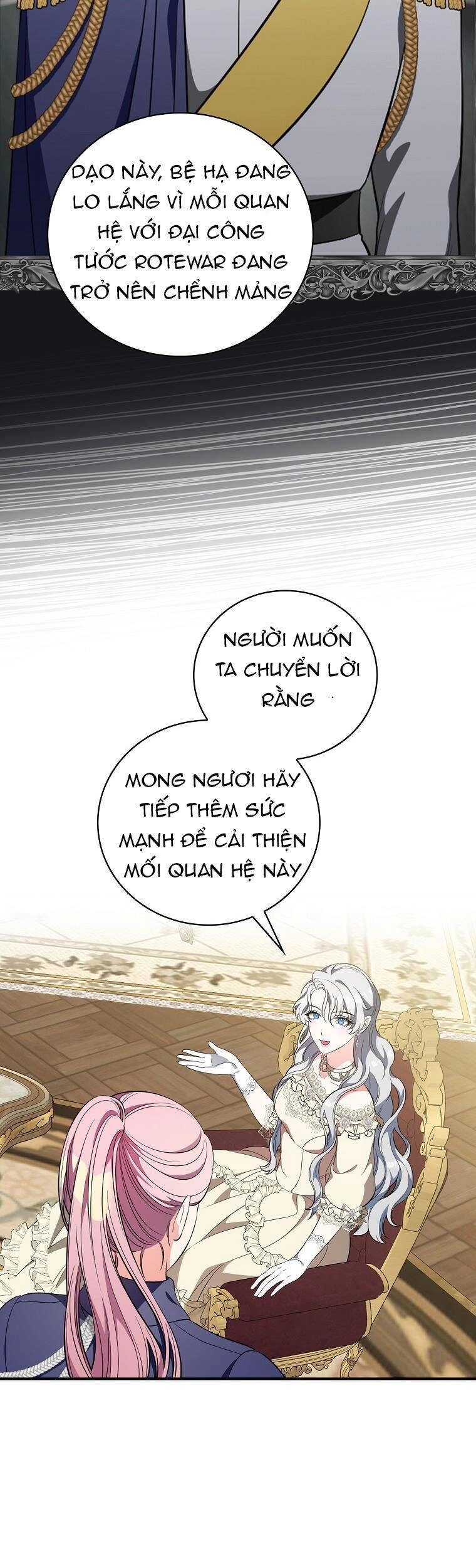 Nữ Công Tước Nhà Kính Chapter 49 - 33