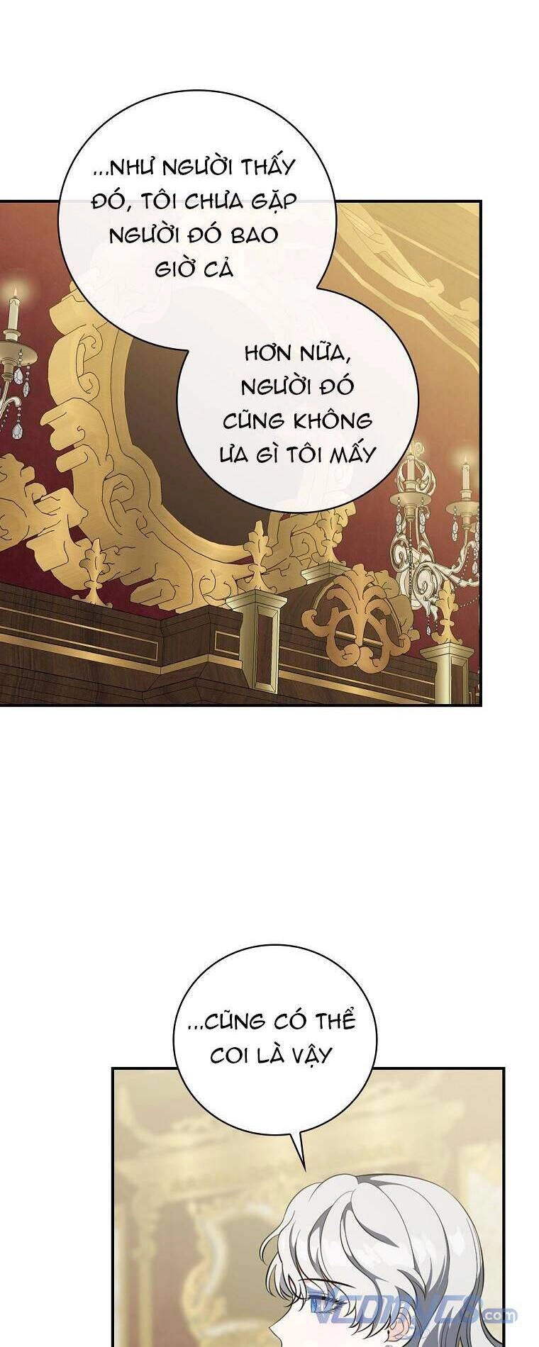 Nữ Công Tước Nhà Kính Chapter 49 - 34