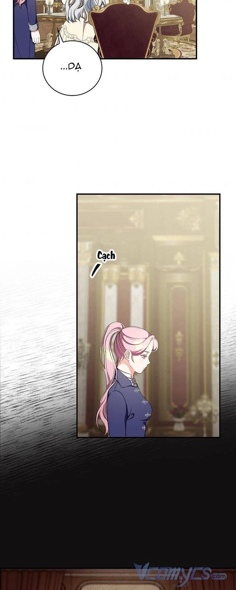 Nữ Công Tước Nhà Kính Chapter 49 - 36