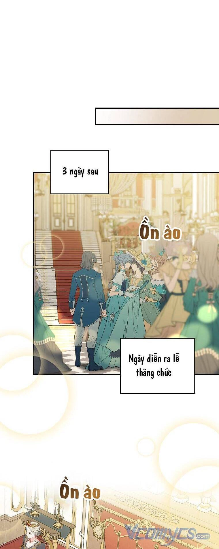 Nữ Công Tước Nhà Kính Chapter 49 - 38