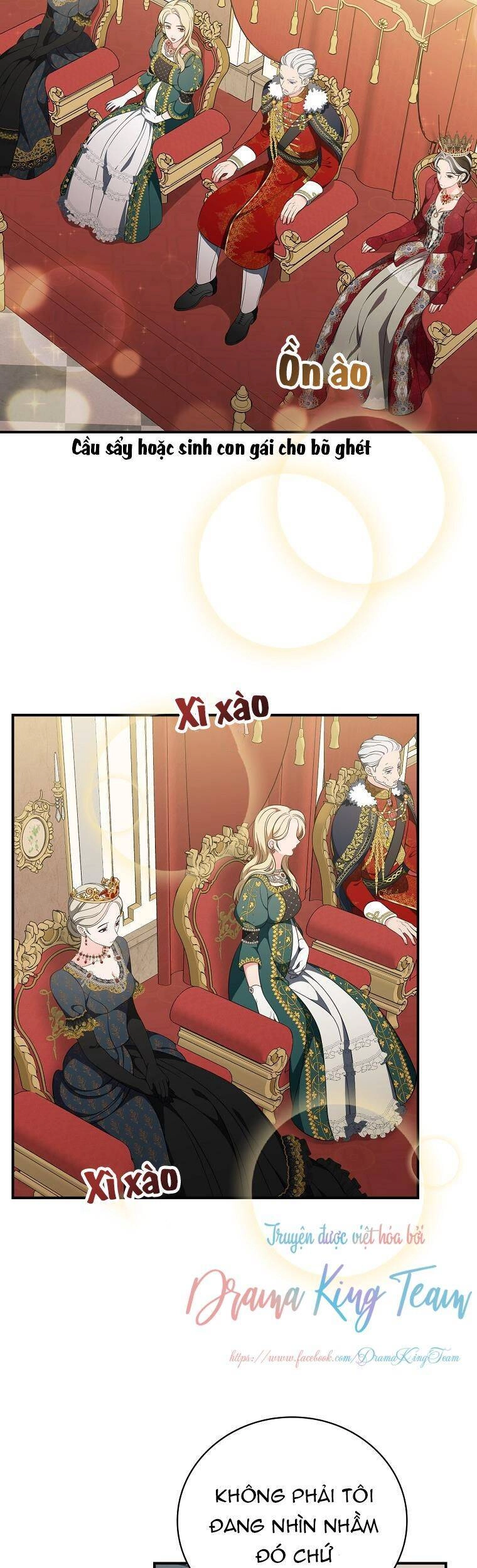 Nữ Công Tước Nhà Kính Chapter 49 - 39