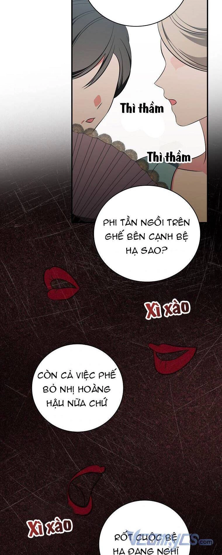 Nữ Công Tước Nhà Kính Chapter 49 - 40