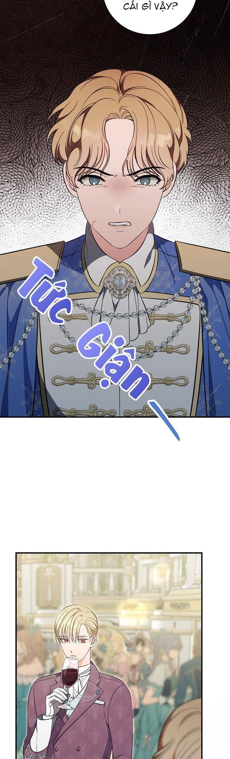 Nữ Công Tước Nhà Kính Chapter 49 - 41