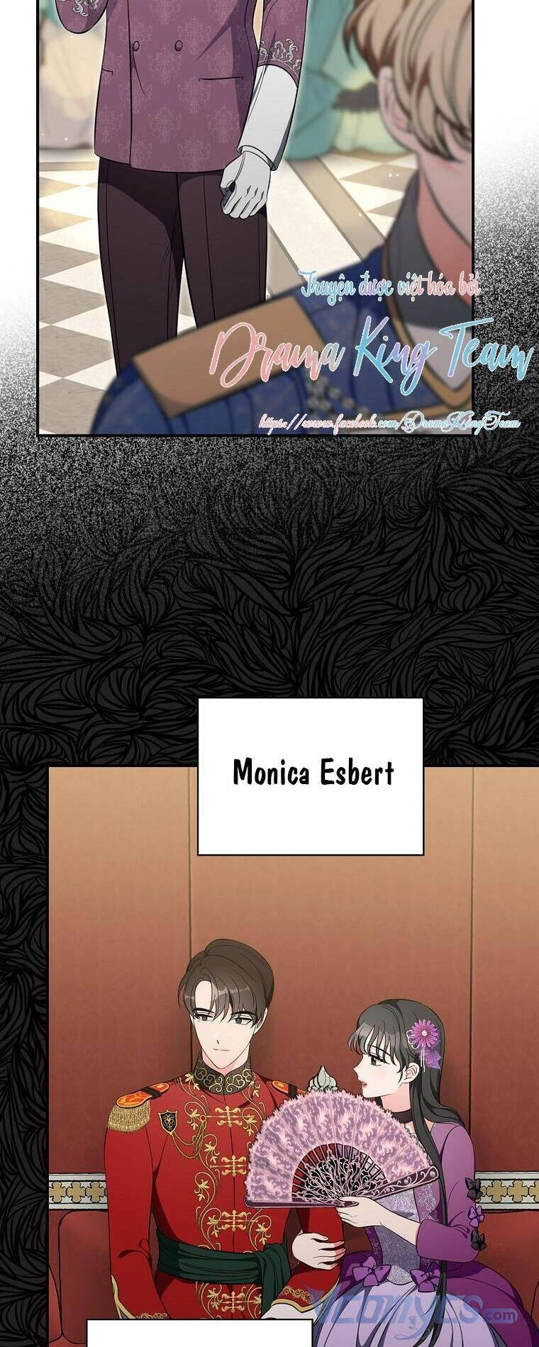 Nữ Công Tước Nhà Kính Chapter 49 - 42