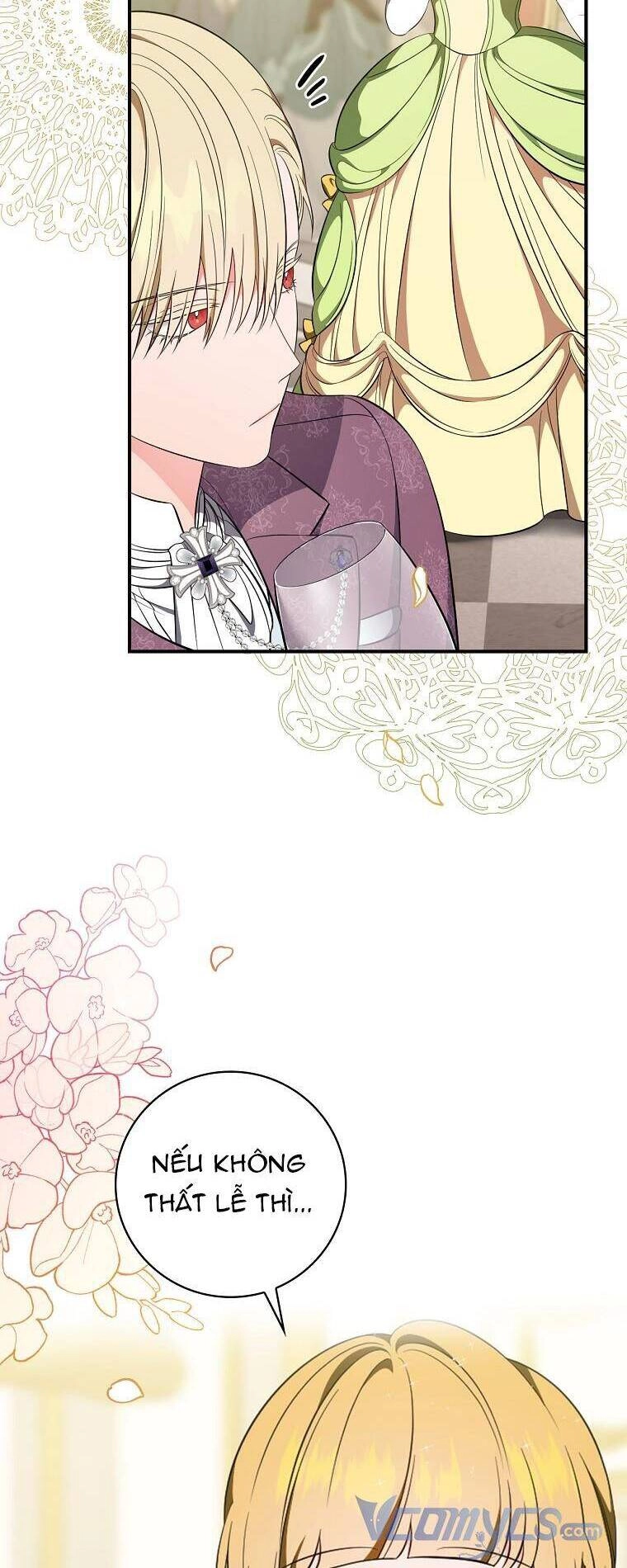 Nữ Công Tước Nhà Kính Chapter 49 - 44