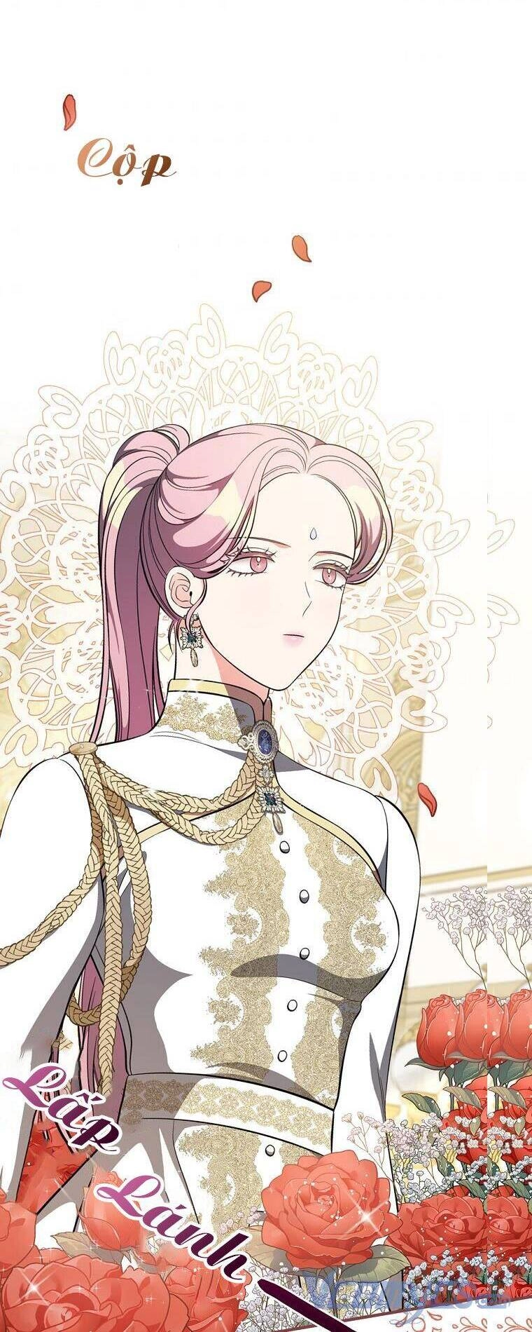 Nữ Công Tước Nhà Kính Chapter 49 - 46