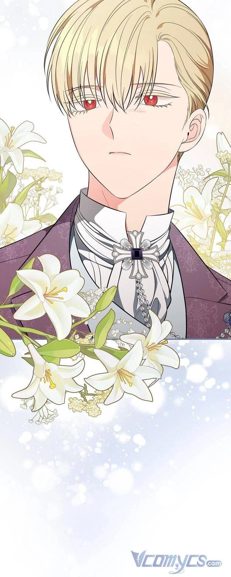 Nữ Công Tước Nhà Kính Chapter 49 - 48