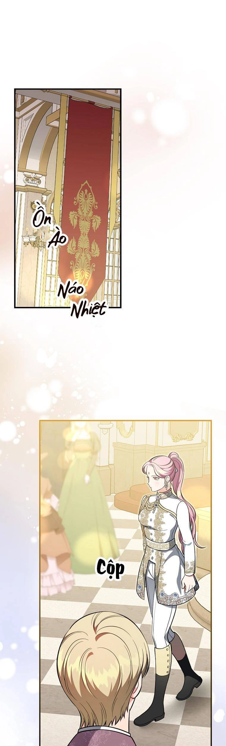 Nữ Công Tước Nhà Kính Chapter 50 - 1