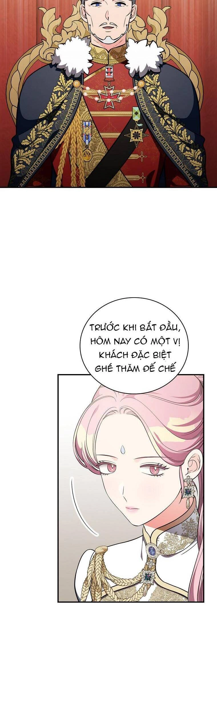 Nữ Công Tước Nhà Kính Chapter 50 - 5