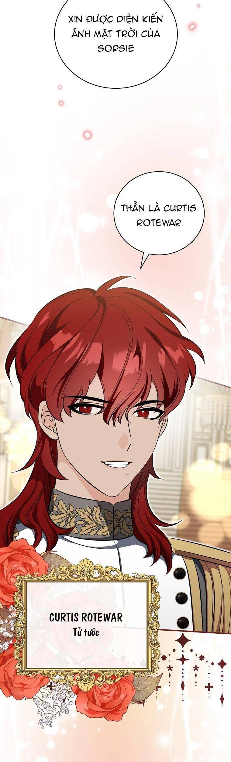 Nữ Công Tước Nhà Kính Chapter 50 - 11