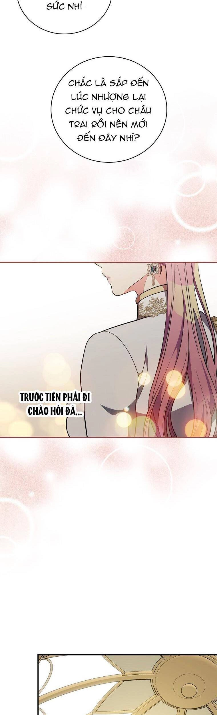 Nữ Công Tước Nhà Kính Chapter 50 - 14