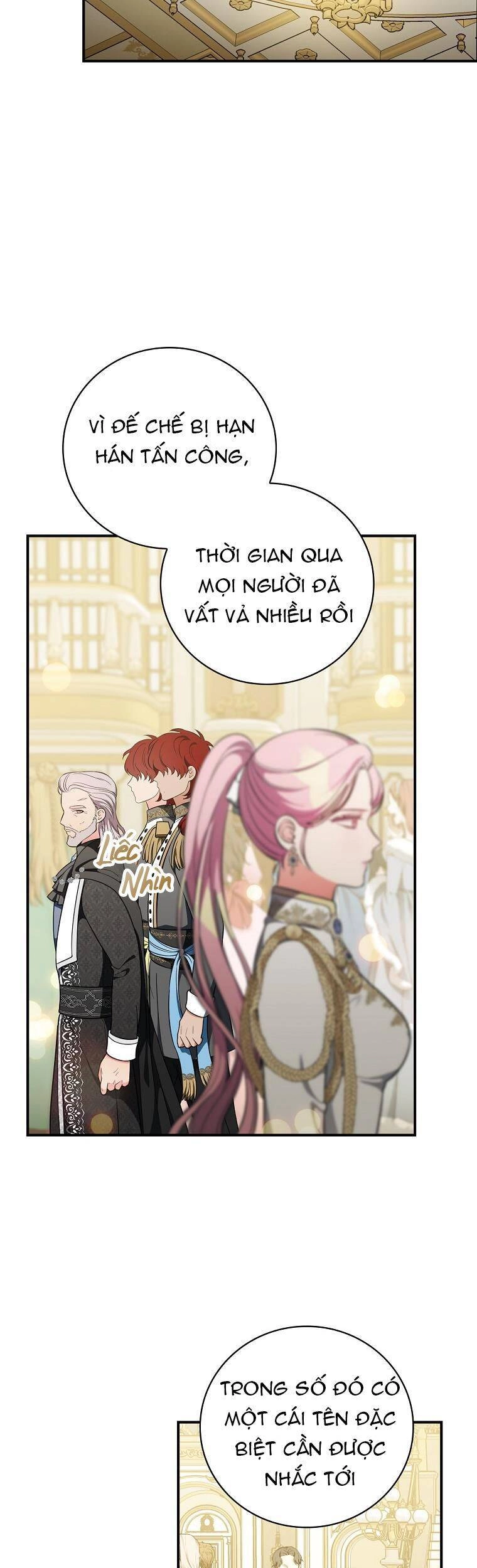 Nữ Công Tước Nhà Kính Chapter 50 - 16