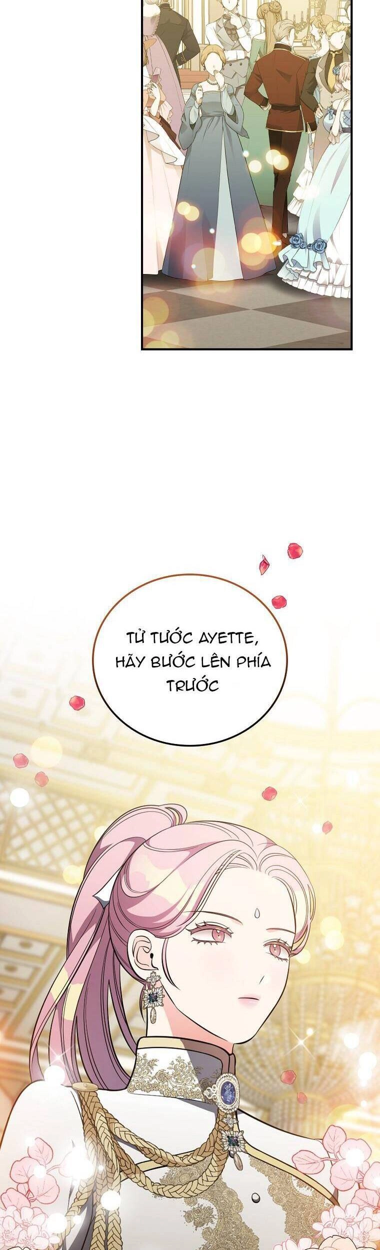 Nữ Công Tước Nhà Kính Chapter 50 - 17