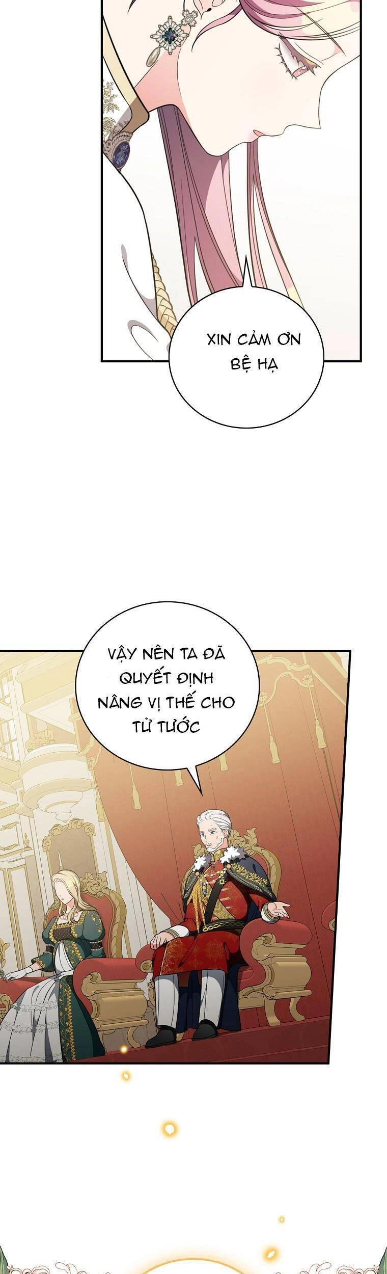 Nữ Công Tước Nhà Kính Chapter 50 - 22