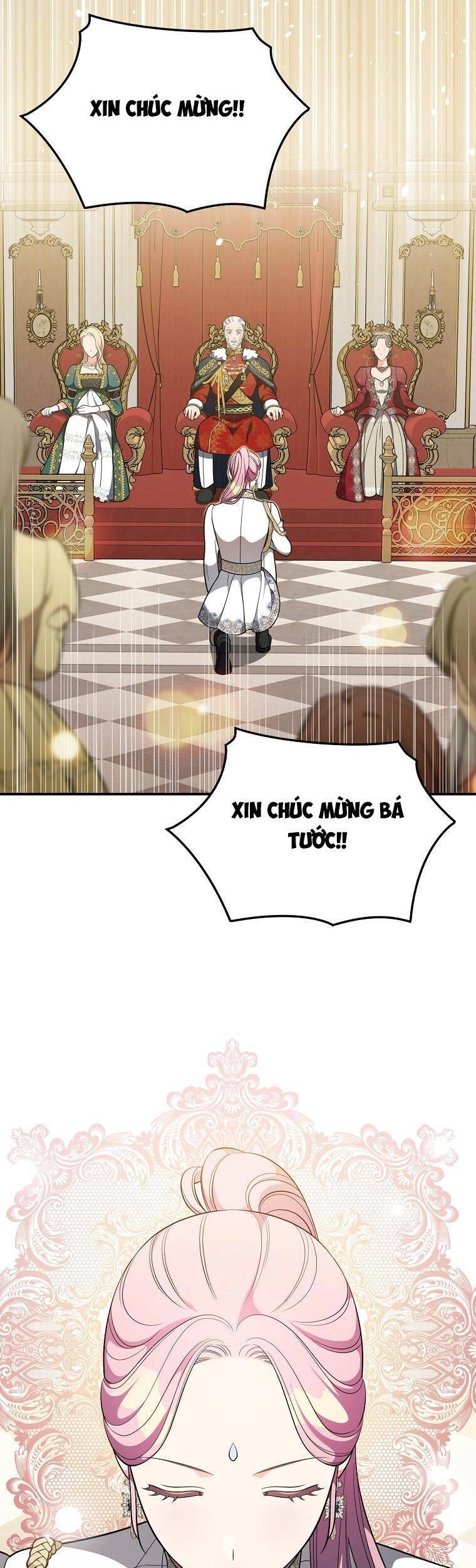 Nữ Công Tước Nhà Kính Chapter 50 - 25