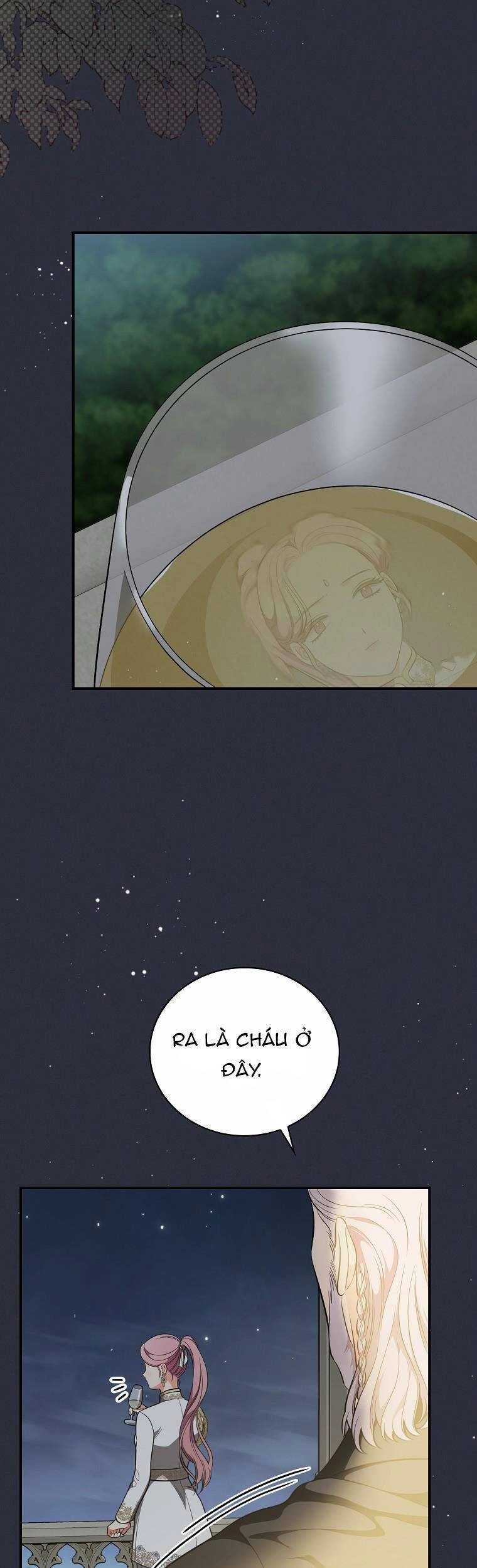 Nữ Công Tước Nhà Kính Chapter 50 - 28