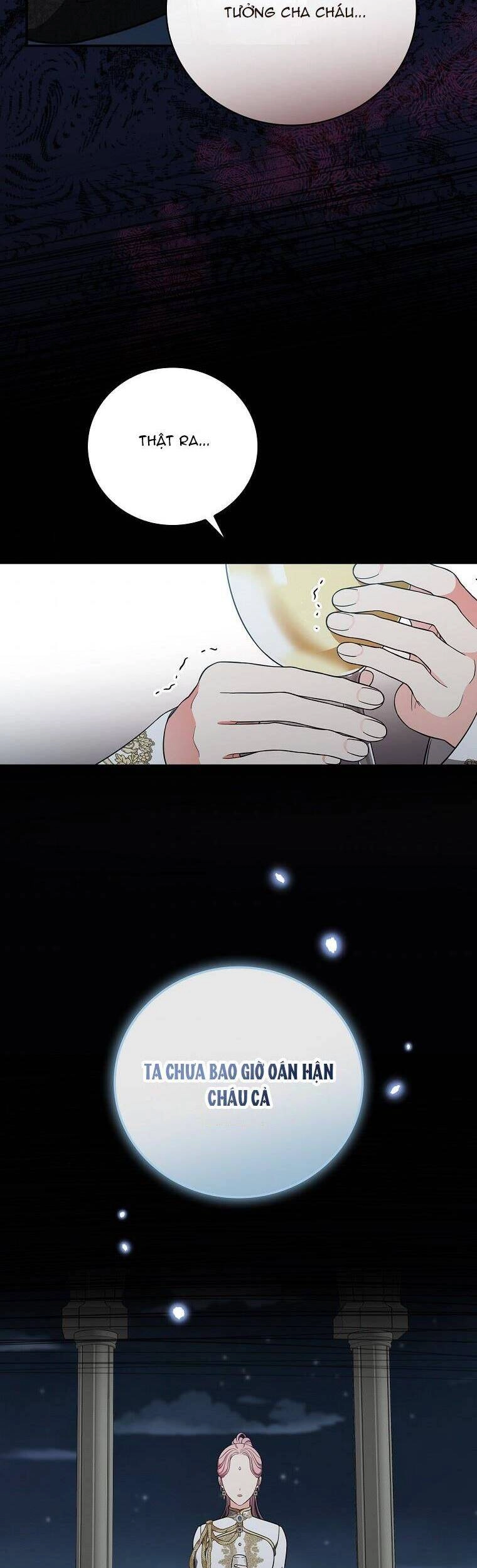 Nữ Công Tước Nhà Kính Chapter 50 - 37