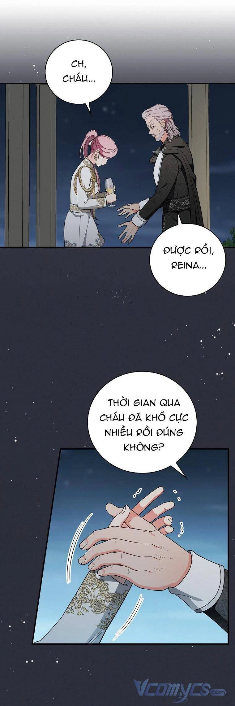 Nữ Công Tước Nhà Kính Chapter 50 - 40